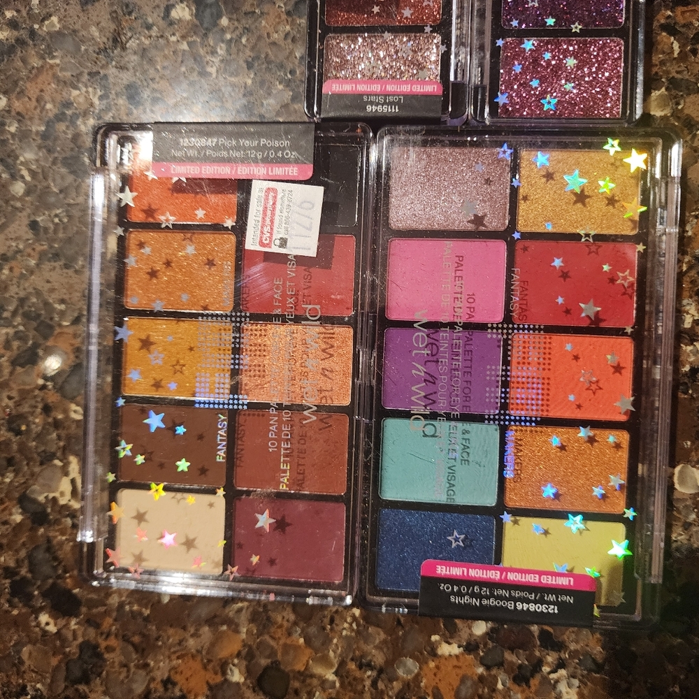 FM Makeup Bundle - Picture 2 of 3
